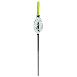 Maver 9156020 MV-R Galla плавать  White / Yellow / Black 0.20 g