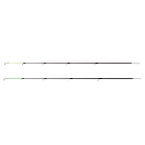 Купить Carp expert 13322010 Max2 Feeder 50 cm 1.2x3.5 mm Колчан Совет Золотистый Red 7ft.ru в интернет магазине Семь Футов