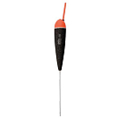 Купить Lineaeffe 4549230 Sliding EVA плавать  Black / Orange 30 g 7ft.ru в интернет магазине Семь Футов