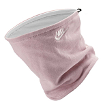 Nike N1008241673OS Шарф-хомут Reversible Club Fleece Розовый Pink Oxford / Sail / Pink Oxford