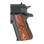 Springfield armory SA-1911MSCB4-M-CARGADOR CO2 1911 SA-1911MSCB4-M CARGADOR Пистолет-пеллета  Black  Hunt