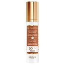 Купить Sisley 143859 Солнцезащитный крем для лица Sunleya SPF30 50ml 20x10x10 7ft.ru в интернет магазине Семь Футов
