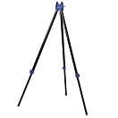 Купить Grauvell 8412119324854 Штатив BL3-102  Black / Blue 50-100 cm 7ft.ru в интернет магазине Семь Футов