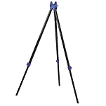 Grauvell 8412119324854 Штатив BL3-102  Black / Blue 50-100 cm