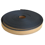 Breons 6161075N Синтетическая чеканная доска Золотистый Black 75 mm 