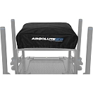 Купить Preston innovations p0890080 Чехол на сиденье Absolute 5G Black 45x35x10 7ft.ru в интернет магазине Семь Футов
