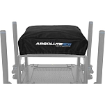 Preston innovations p0890080 Чехол на сиденье Absolute 5G Black 45x35x10