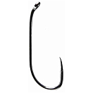 Купить Baetis BHDS08X S BL Fly Hook 100 единицы Черный  Silver 8  7ft.ru в интернет магазине Семь Футов