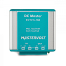 MASTERVOLT 81500200 DC-Master Преобразователь постоянного тока в постоянный с 24 В до 12 В / 6 А