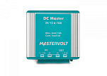 MASTERVOLT 81500200 DC-Master Преобразователь постоянного тока в постоянный с 24 В до 12 В / 6 А