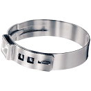Купить T-h marine 232-18500000 Oetiker Stepless Ear Clamp Kit Серебристый Silver 7ft.ru в интернет магазине Семь Футов