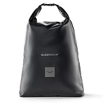 Buddyswim 25220105 сухой мешок 20L  Black / Dark Gret