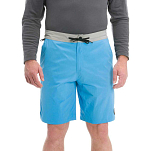 Grundens 580781 Шорты Sideral Голубой  Blue XL