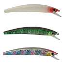Купить Akami 322566 Кальмарница Koukai Yuri 26g 130 mm  KYM16 7ft.ru в интернет магазине Семь Футов