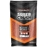Sonubaits S1770016-UNIT прикормка Bloodworm 2kg  Brown