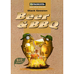 Radical 3701010 Beer&BBQ Наклейки Многоцветный