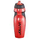 Купить Joluvi 235292010001 Ergobottle 800ml Красный  Red / Black 7ft.ru в интернет магазине Семь Футов