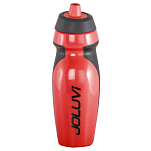 Joluvi 235292010001 Ergobottle 800ml Красный  Red / Black