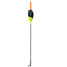 Купить Colmic GBLIS150 плавать Livorno Sliding  Black / Yellow 15 g 7ft.ru в интернет магазине Семь Футов
