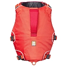 Купить Ruffwear 4525-802S2 куртка для собаки Confluence™ Tangelo Orange 2XS Bricoinn 7ft.ru в интернет магазине Семь Футов