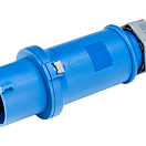 Вилка CEE / 32 А / 230 В / штекер 76508-bvs