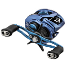 Купить Daiwa COSVTWS19150HSL Coastal SV TWS 2019 Мультипликаторная Катушка Голубой Blue Ratio: 7.3:1  7ft.ru в интернет магазине Семь Футов