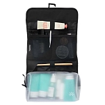 Tropicfeel 2280043U00200 Roll-Up Сумка Для Туалетных Принадлежностей  All Black