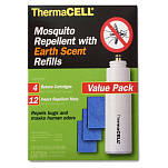 Thermacell 80800453 Заправка от комаров  White