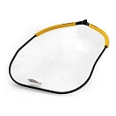 Купить Tubertini 57106 голова посадочного сачка EVA Black / Yellow 55x45x10 50 x 40 cm 7ft.ru в интернет магазине Семь Футов