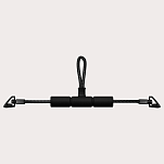 Шнурок нетонущий Siols / DSN.Float Band PRO / Black, 4940-5