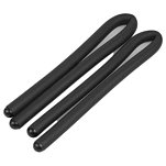 Zebco Z0800033 Крепления для удочек Trophy  Black 43 cm