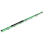 Maver 5687210 Wave Boat Нижняя Транспортировочная Штанга  Green 2.10 m