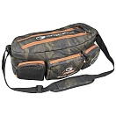 Купить Garbolino gotlp3435 Сумка через плечо Addiction Trout ISO Camo 50x22x20 48 x 20 x 18 cm 7ft.ru в интернет магазине Семь Футов