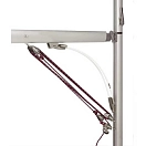 Купить Barton marine 39507 распор 10.5-12 m  Grey 7ft.ru в интернет магазине Семь Футов