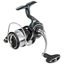 Купить Daiwa LUV24LT4000D спиннинговая катушка Luvias 24 LT Grey 4000D 7ft.ru в интернет магазине Семь Футов