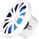 Купить Seachoice 50-72114 10´´ 800W Сабвуфер со светодиодной подсветкой Белая White 7ft.ru в интернет магазине Семь Футов