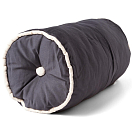 Капок Болстер / антрацит