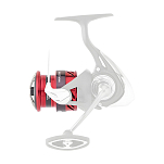 Запасная шпуля Daiwa Q904301 для катушки Daiwa NJ23LT3000C Ninja LT 2023