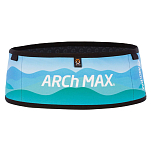 Arch max BPR3P.BE.L Pro Plus Пояс Голубой  Blue L-XL