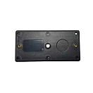 Купить Comnav nrr-697-nrr Задний корпус 1460/SP80 Black 40x20x10 7ft.ru в интернет магазине Семь Футов