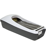 Trimaco 892-54710 E-Z Floor Guards Клейкая пластиковая пленка Белая