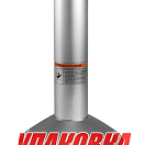 Стойка под сиденье 280 мм, диаметр 73 мм, основание 230 мм (упаковка из 4 шт.) Marine Rocket 91101-11-MR_pkg_4