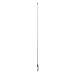 Glomex 102413 RA106 3 dB Антенна УКВ Серебристый White 900 mm