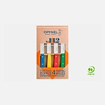 Opinel o40279 112 перочинный нож Multicolour 20x12x8