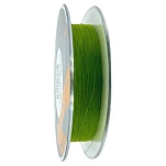 Asari LAK430018 Плетёная леска 4X-K 300 m  Multicolor 0.180 mm