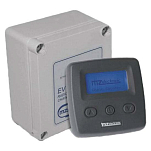Italwinch 601072 EV0300 Радио-счетчик цепей  Black / Grey