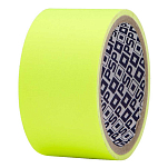 Plastimo 5018400070115 4.5 m Клейкая лента  Yellow Fluor 50 mm