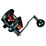 Xzoga 100368 джиговая катушка Team TX-S RH  30PG