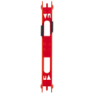 Купить Preston innovations P0020088 Interlock Лоток для намотки слайдера Оранжевый Red 13 cm  7ft.ru в интернет магазине Семь Футов