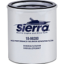 Купить Sierra 47-99200 Канистровый фильтр FWS 30 Micron 47-99200 Белая 7ft.ru в интернет магазине Семь Футов